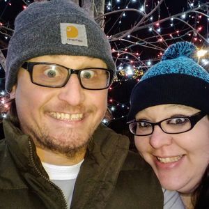 Meet your Posher, Rick